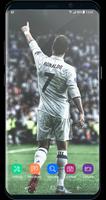 برنامه‌نما Cristiano Ronaldo HD Wallpapers عکس از صفحه