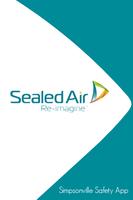 Sealed Air Safety App capture d'écran 1