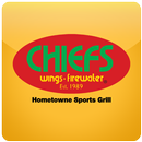 Chiefs Greenville APK