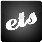 ETS ikona