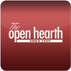 The Open Hearth 图标