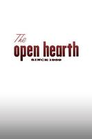 The Open Hearth 海报