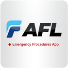 AFL Global Emergency App আইকন