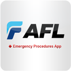 AFL Global Emergency App أيقونة