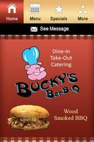 Bucky's BBQ capture d'écran 1