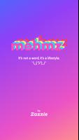 mehmz ポスター