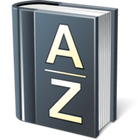 ZB EnglishToKannada Dictionary icône