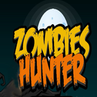 Zombies Hunter Zeichen