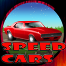 Speed Car aplikacja