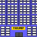 Trumpy Tower