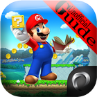 Guide for Super Mario Run icône