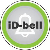 iD-bell icon