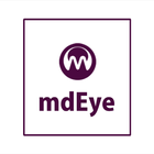 mdEye Zeichen