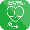 iTek Health Scale APK