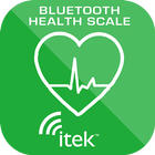 iTek Health Scale 图标
