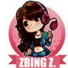 zbing z. أيقونة