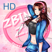 Zbing Z Wallpapers For Android Apk Download - closed zbing obby roblox