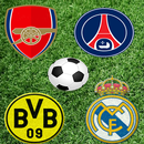 Football Logo Game APK