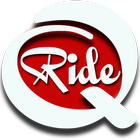 QikRide: Metrolink LA icon