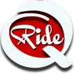 QikRide: Miamidade Metro