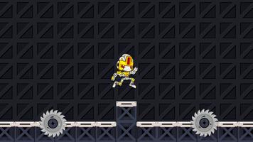 Robots: Fall of Robotron capture d'écran 3