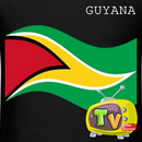 Free  GUYANA ♥ TV Guide APK