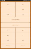 Chemical Formulas Challenge syot layar 3