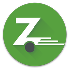 Zipcar UK ikon
