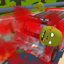 Zombie Drive 3D APK