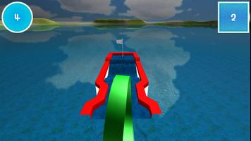 Extreme Mini Golf screenshot 4