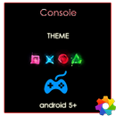 APK Tema Xperien Console