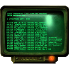 Terminal Hacker For Fallout Zeichen