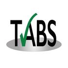 TABS School Application icône