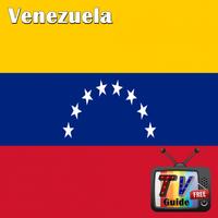 Freeview TV Guide Venezuela capture d'écran 1