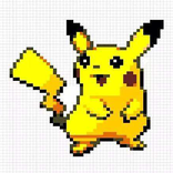 Pixel Art