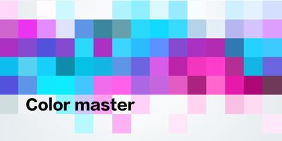 Color Master capture d'écran 3