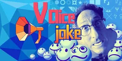 The voice joke اسکرین شاٹ 1