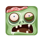 pixel: zombies unturned icône