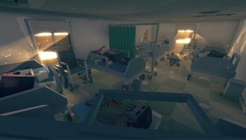 1 Schermata pixel: zombies unturned