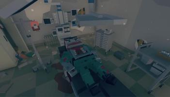 pixel: zombies unturned capture d'écran 2