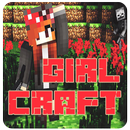 Girl Craft: Multicraft Block APK