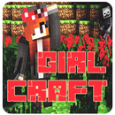 Girl Craft: Multicraft Block APK