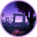 Stonehenge Magic Live Wallpaper