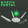 Mystic Portal