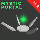 Mystic Portal Free আইকন