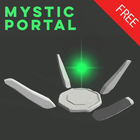Mystic Portal Free icon
