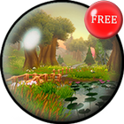 Amazing Forest - Summer Free icône