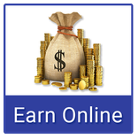 ”Earn Money Online