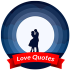 Love Images & Quotes icon