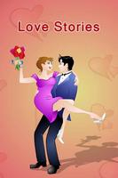 Love Stories Plakat